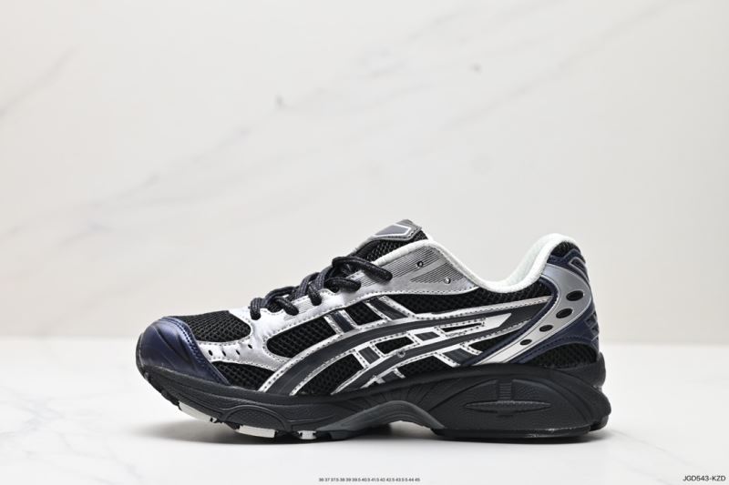 Asics Shoes